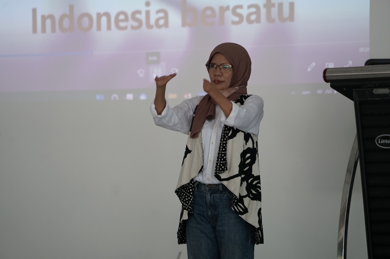 workshop pioneer dmc palu7 dompet dhuafa