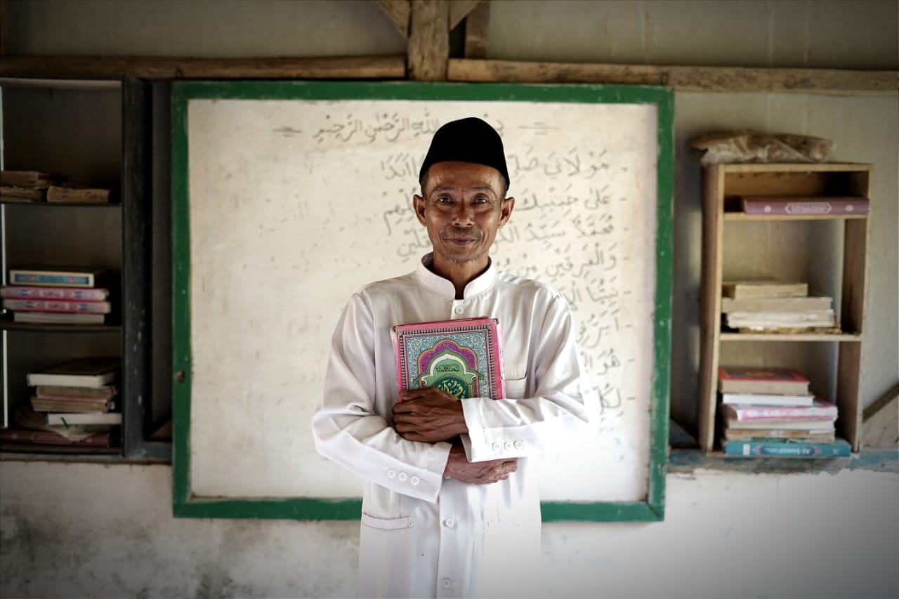 mad tarip6 dompet dhuafa