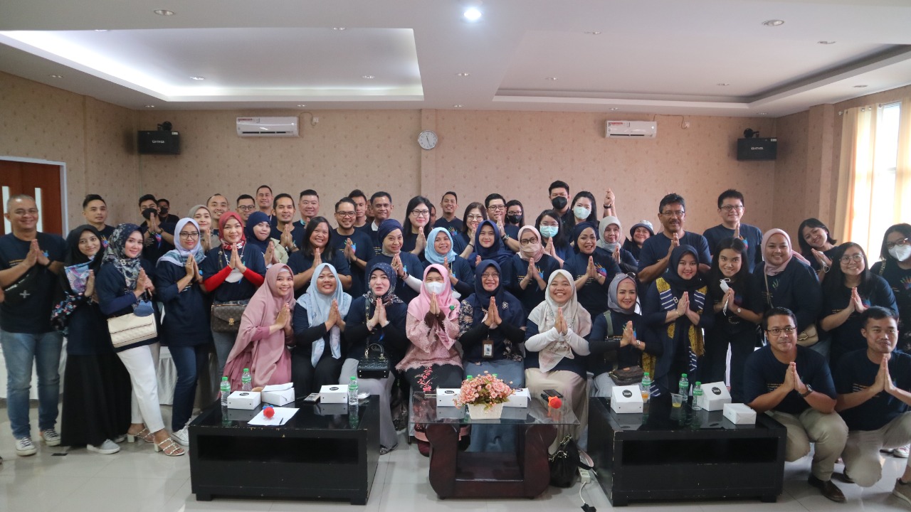 allianz syariah kunjungi kawasan pemberdayaan wakaf dompet dhuafa2 dompet dhuafa