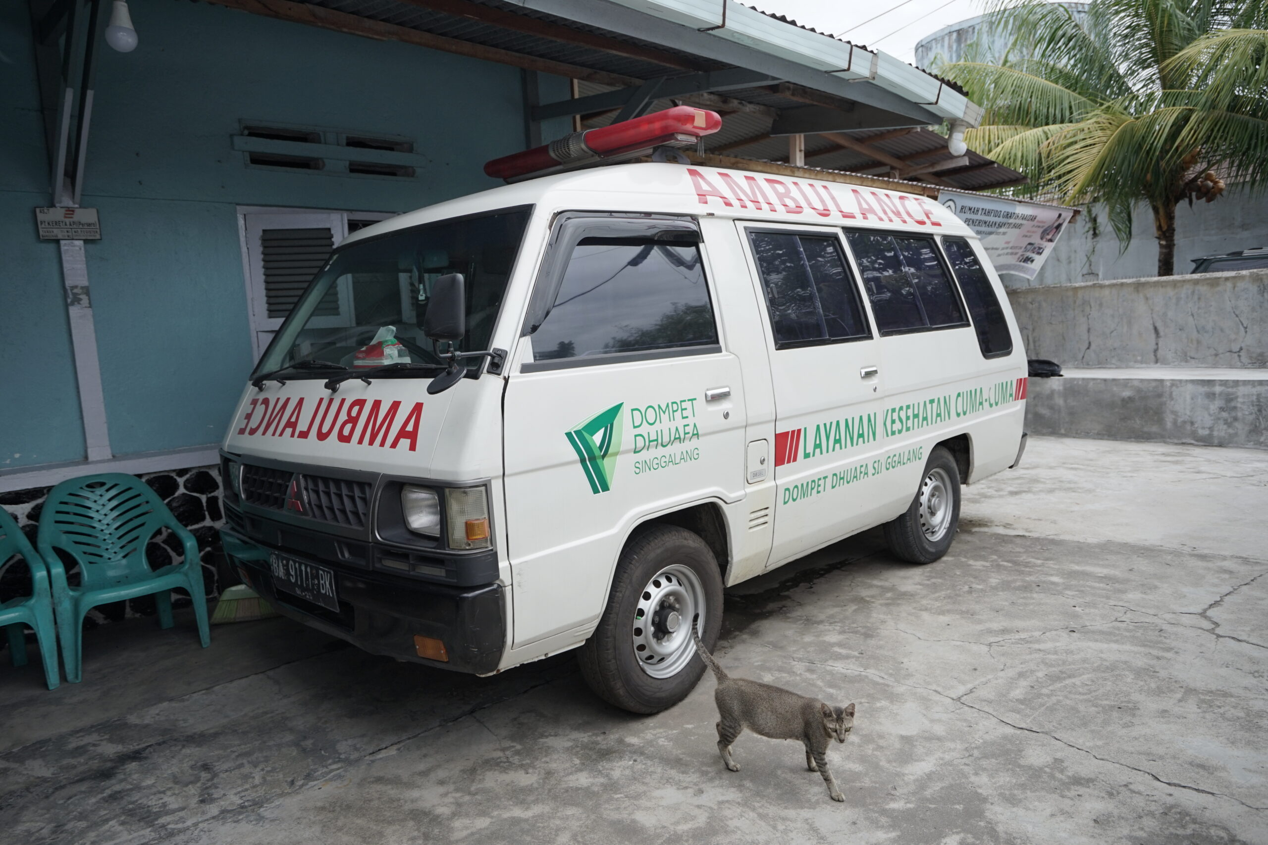dka00148 dompet dhuafa shelter sehati padang dd singgalang