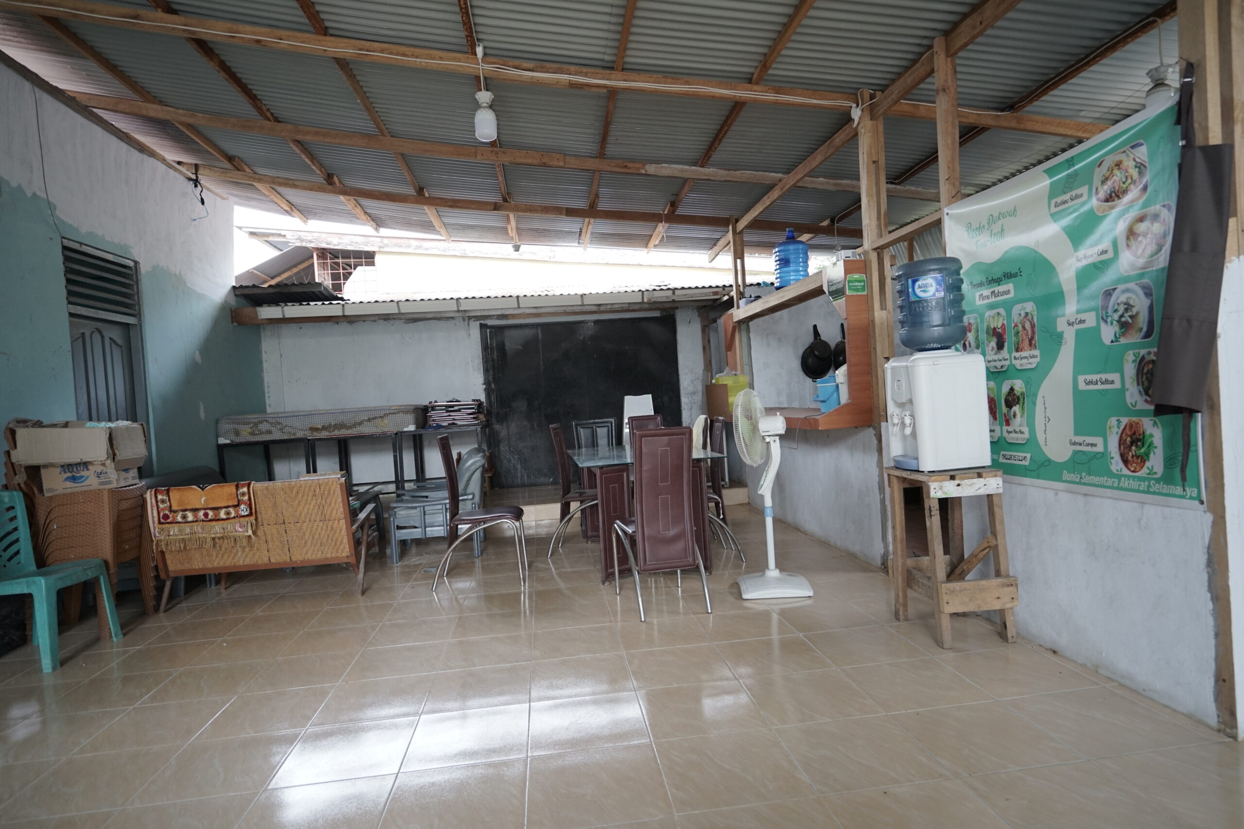dka00155 dompet dhuafa shelter sehati padang dd singgalang