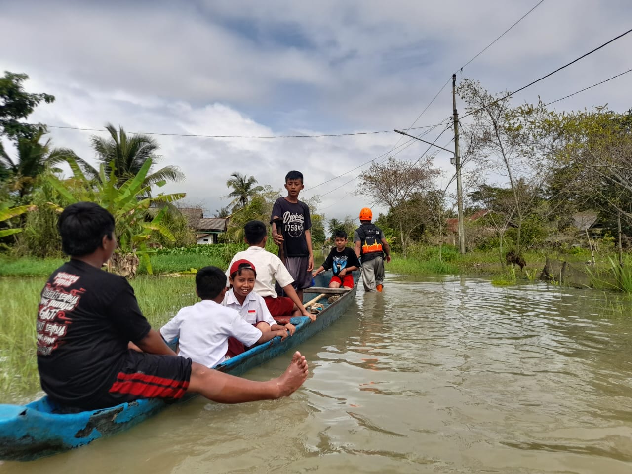 dmc dompet dhuafa giatkan layanan respons bencana di sembilan provinsi3 dompet dhuafa