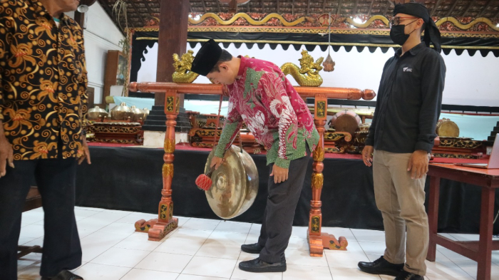 Serambi Budaya Dompet Dhuafa Jateng