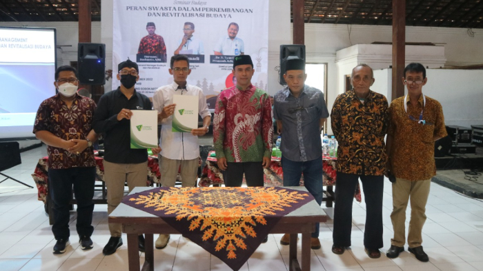 serambi budaya dd3 dompet dhuafa Launching Serambi Budaya Dompet Dhuafa