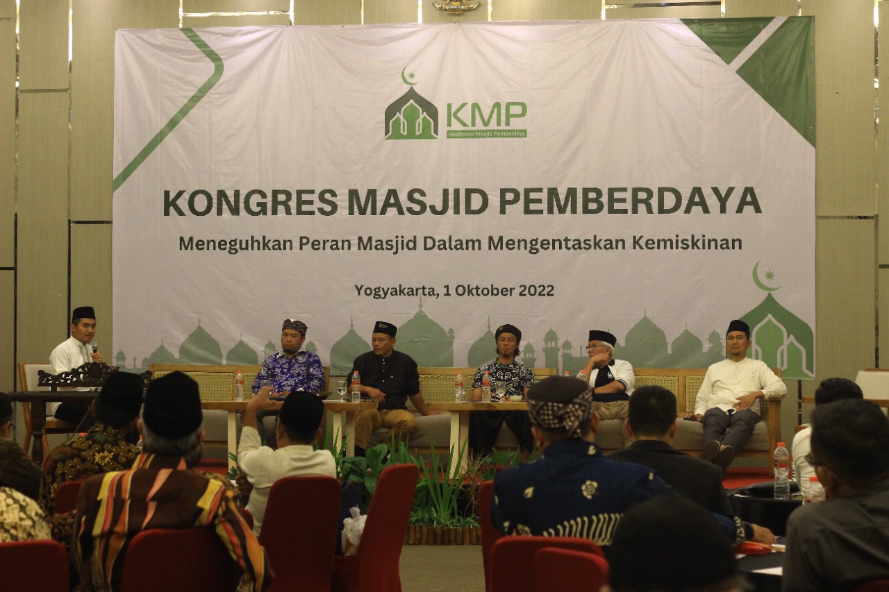 kmp yogya