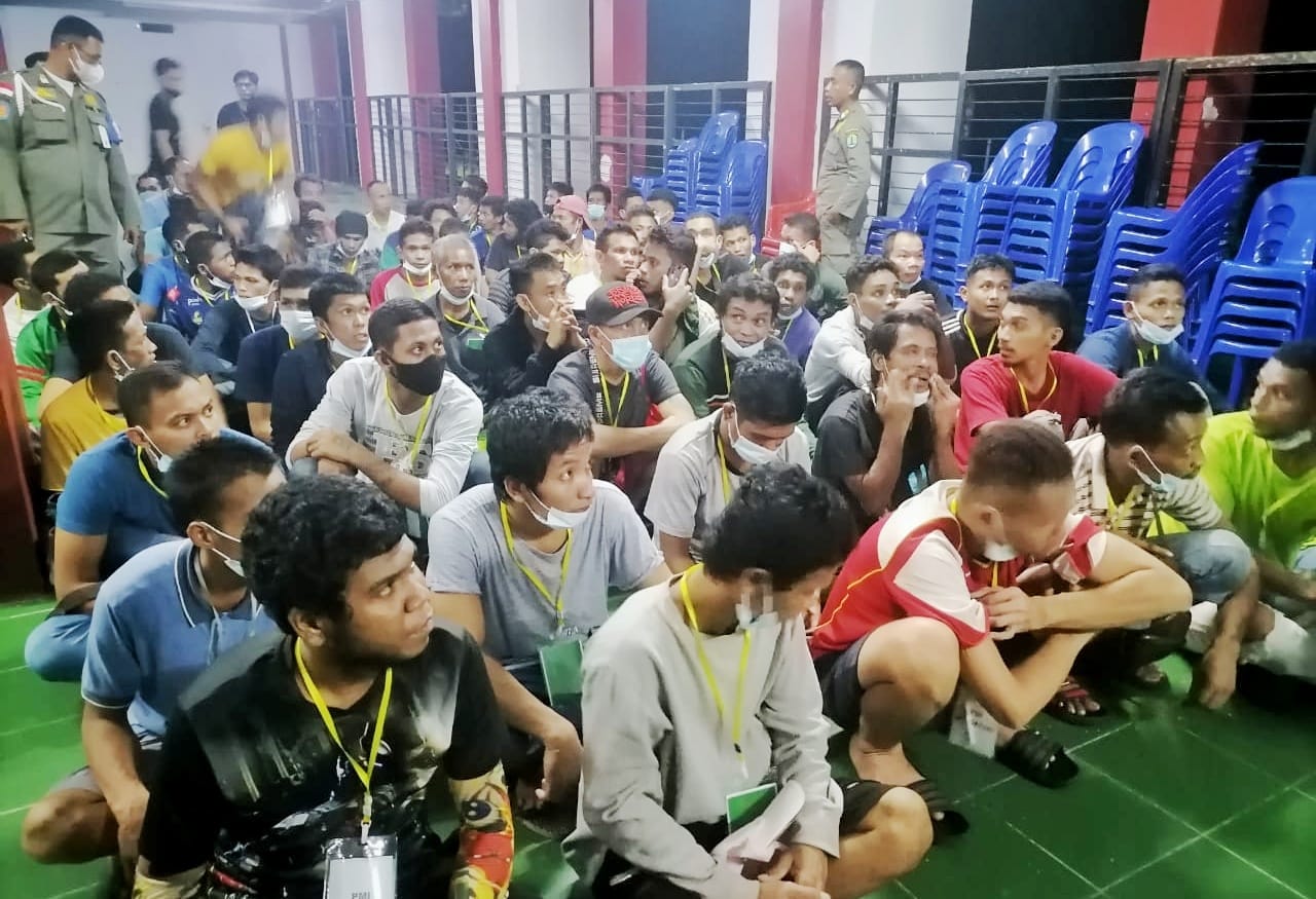 photo20221017112156 dompet dhuafa advokasi deportan nunukan