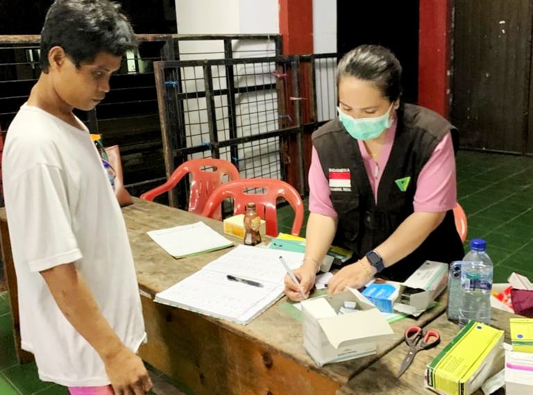 photo202210171121571 dompet dhuafa advokasi deportan nunukan