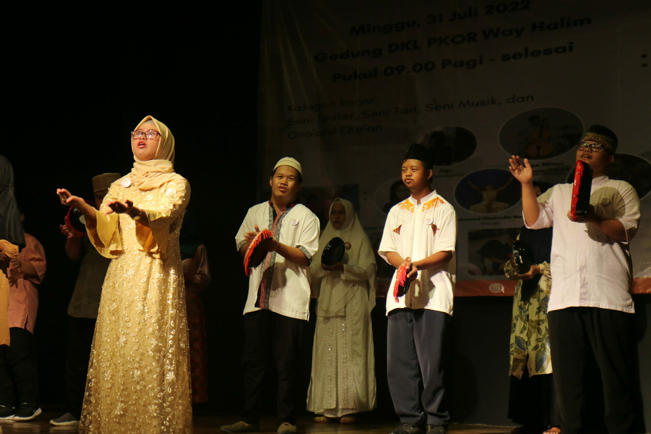 vmeran amal 1 dompet dhuafa