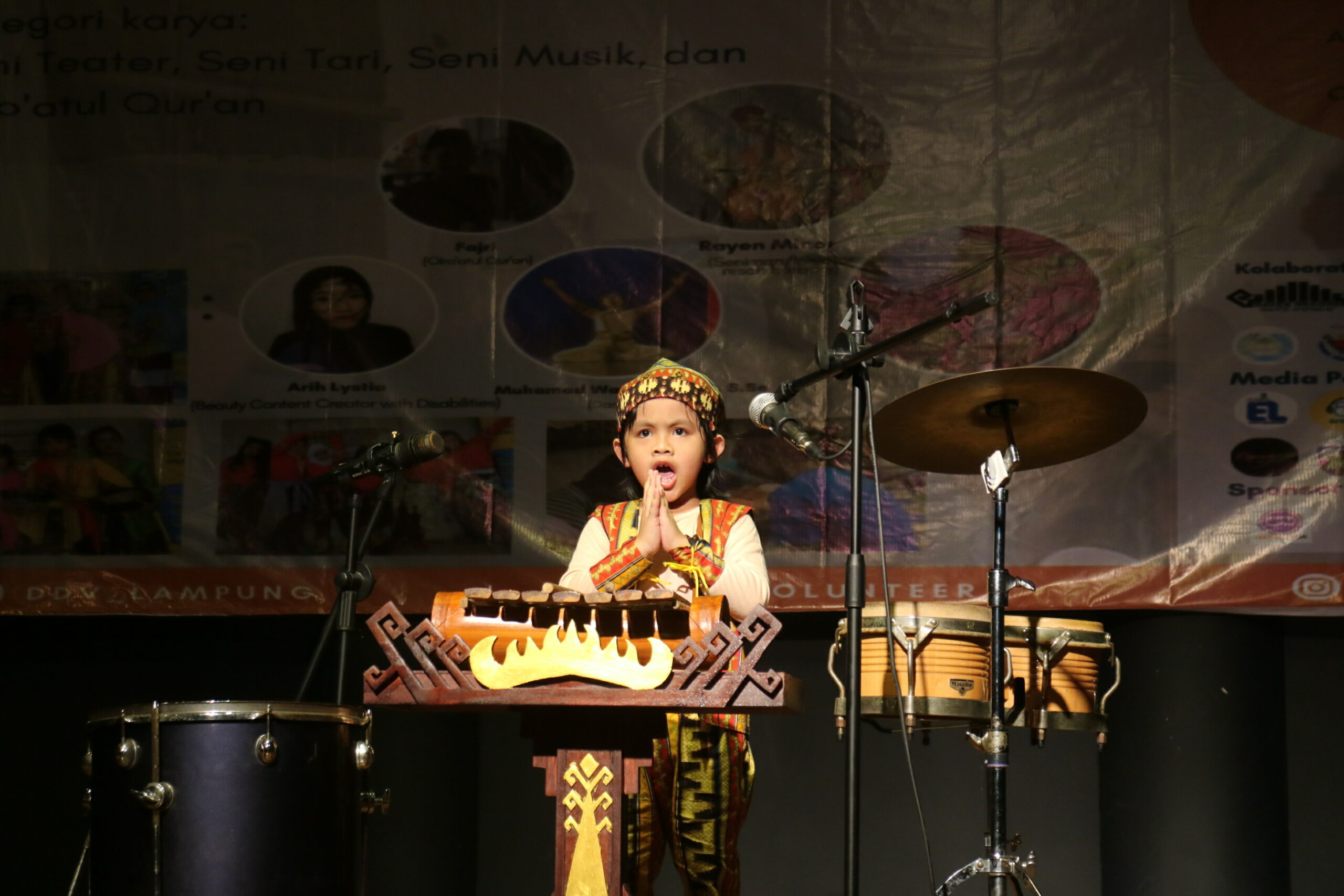 vmeran amal 3 dompet dhuafa