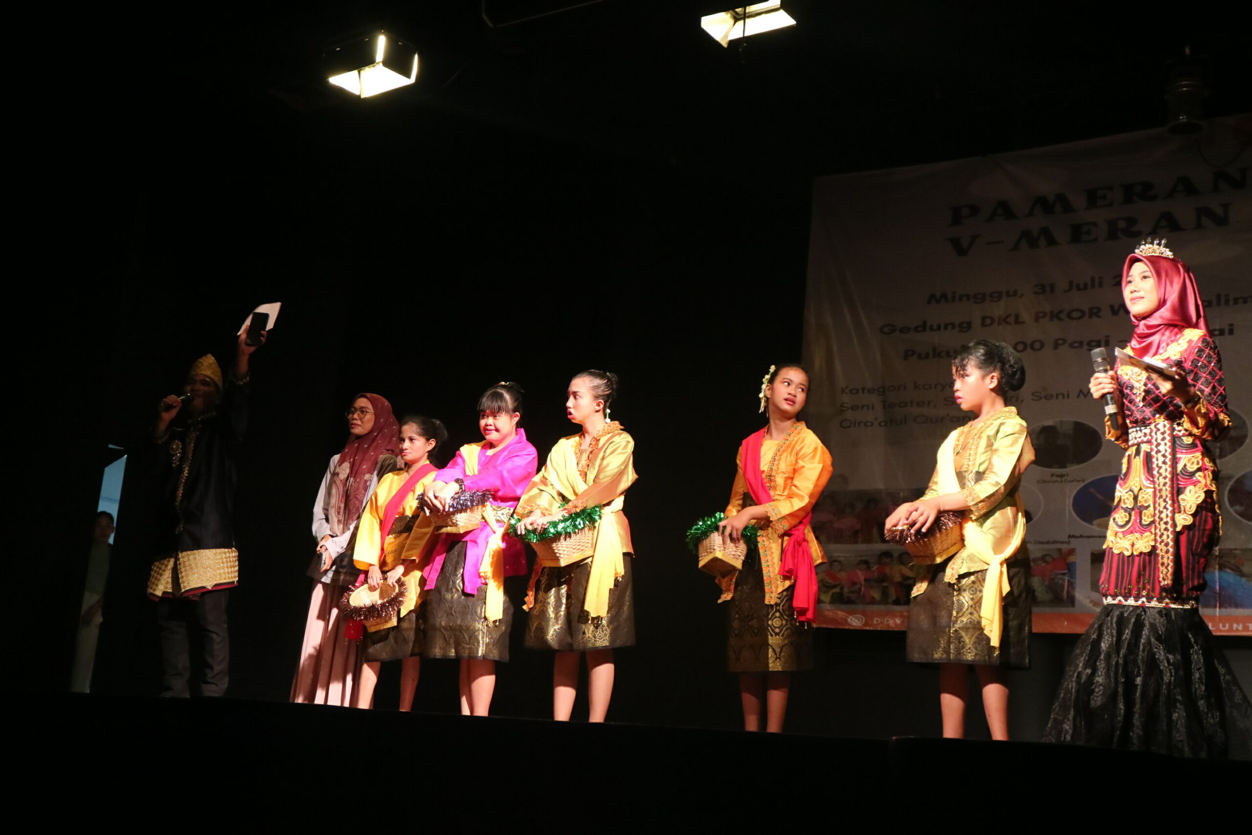vmeran amal 4 dompet dhuafa