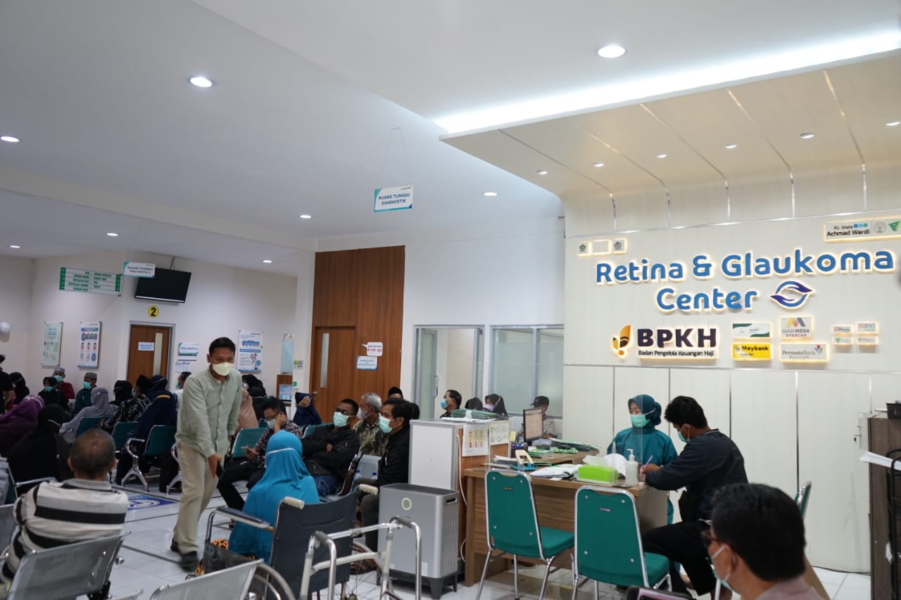 wakaf dompet dhuafa 7 dompet dhuafa