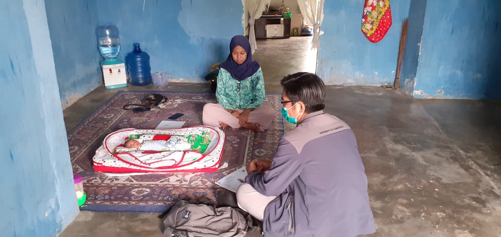 dd sumsel dompet dhuafa