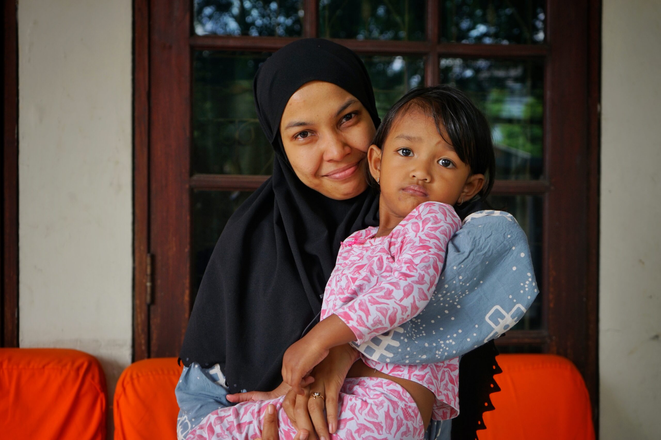 shelter sehati dompet dhuafa