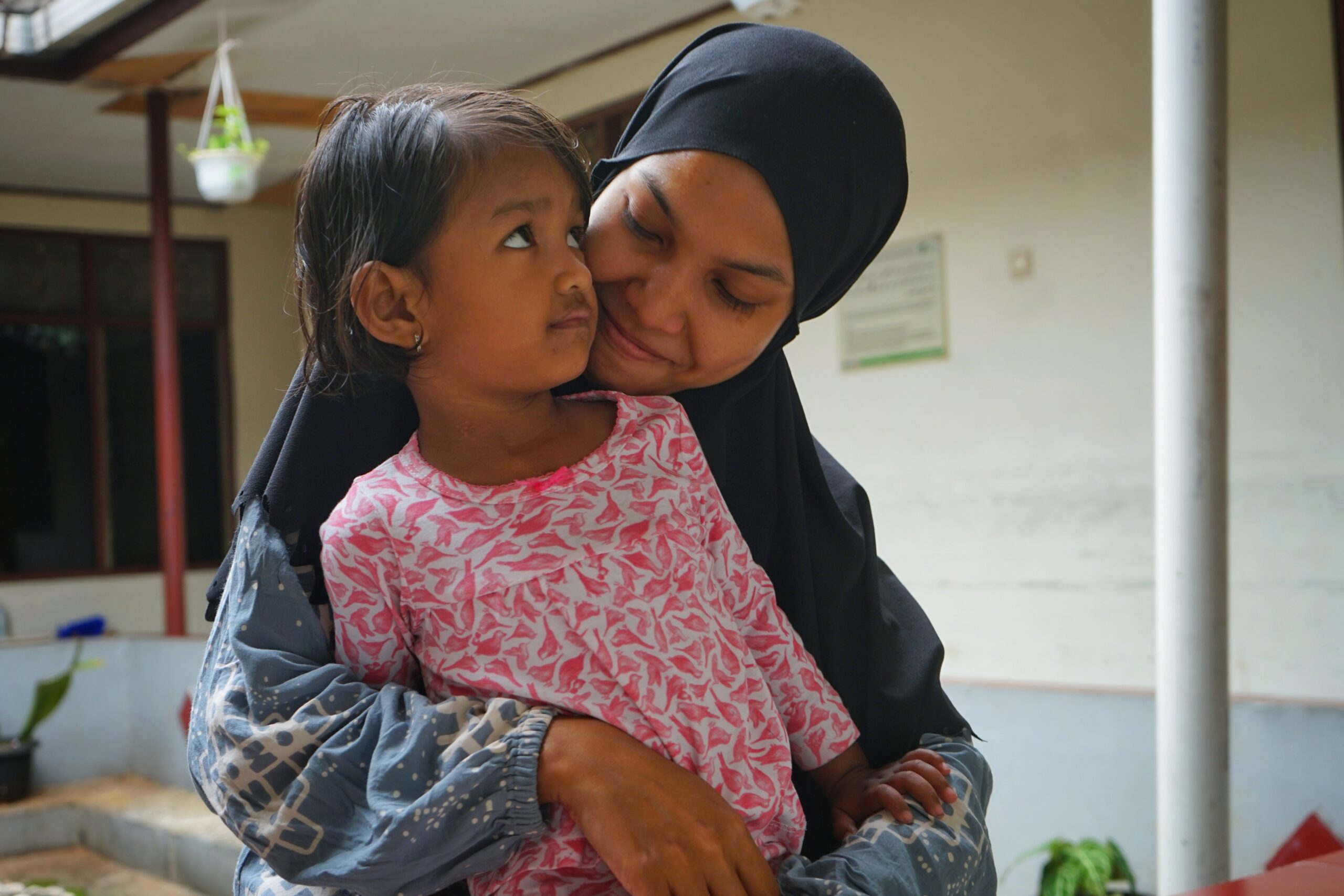 shelter sehati dompet dhuafa