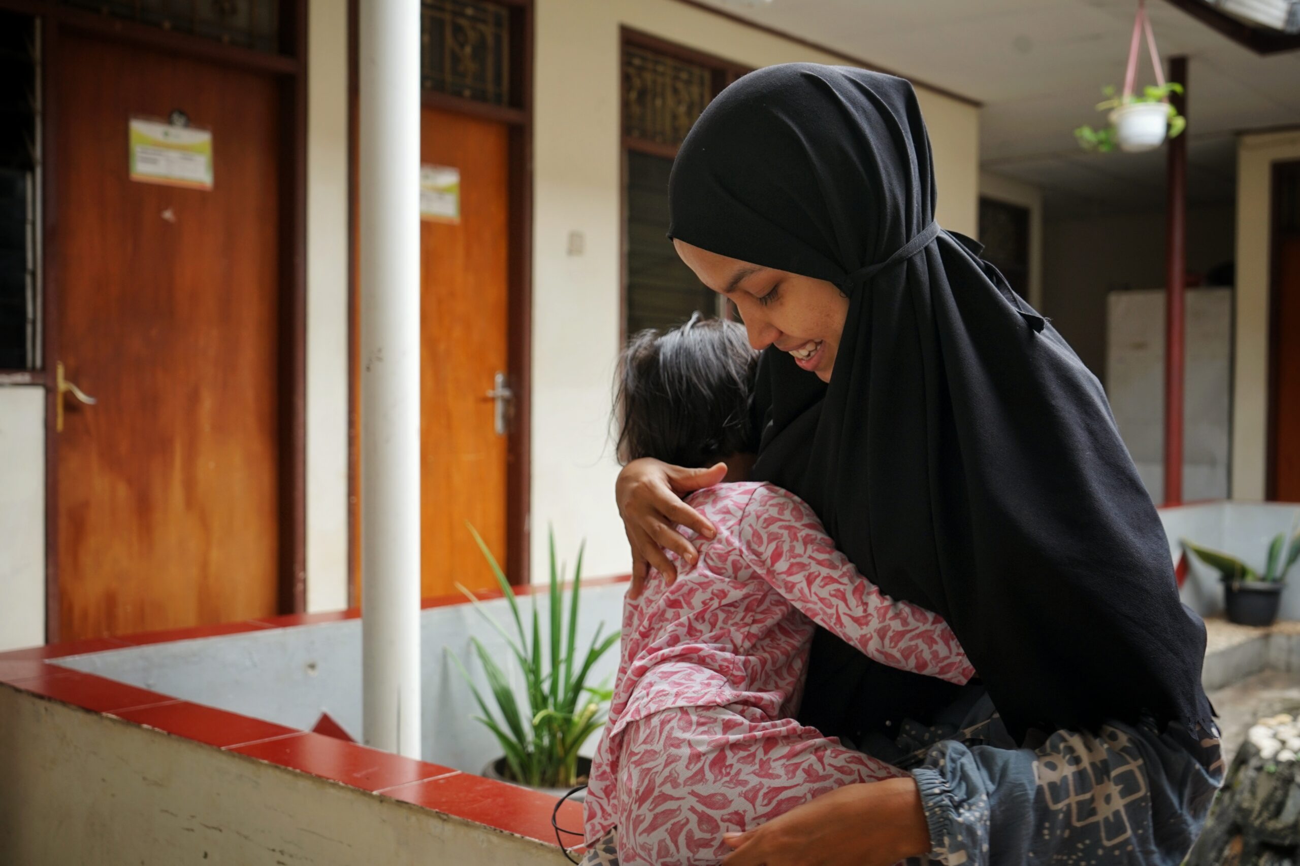 shelter sehati dompet dhuafa