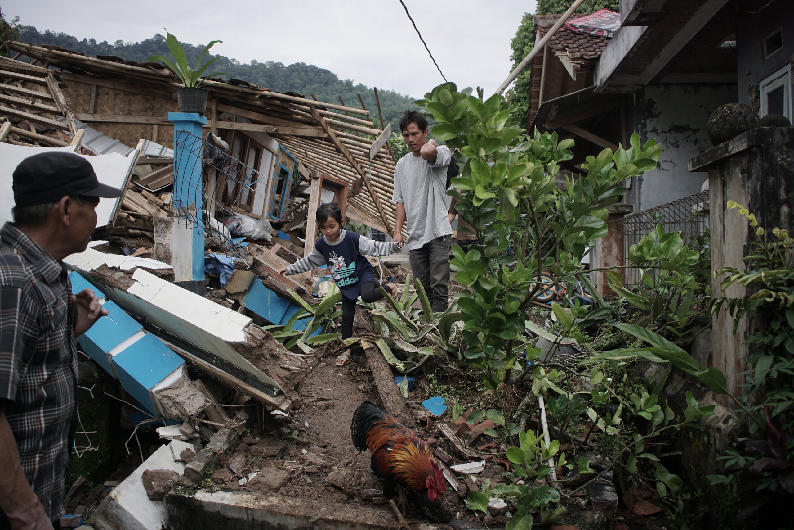 dsc07110 gempa cianjur dompet dhuafa