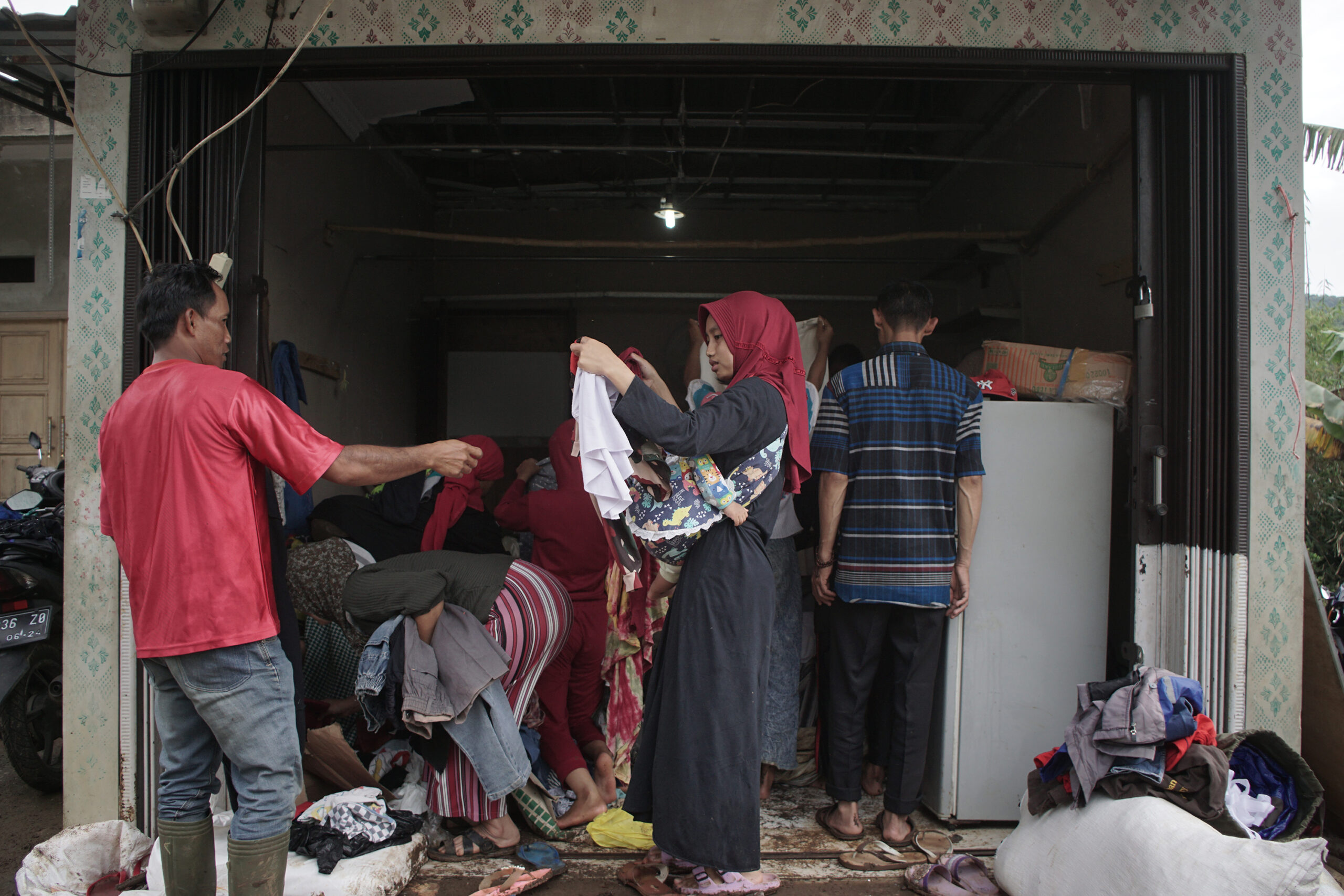 dsc07149 gempa cianjur dompet dhuafa