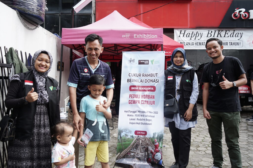 dsc09613 dompet dhuafa