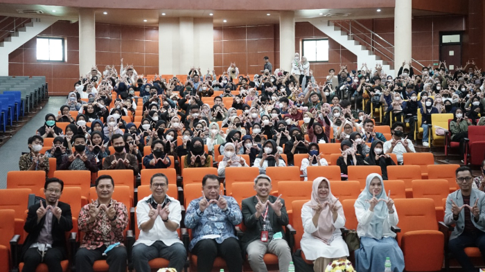 fotojet 6 dompet dhuafa wakaferse-fair-semesta-berwakaf