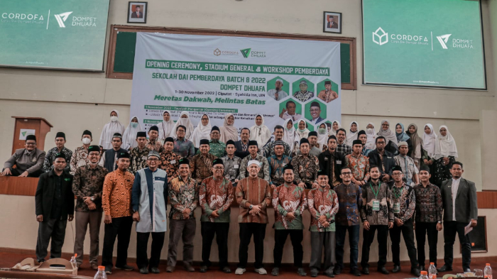 Sekolah Dai Pemberdaya