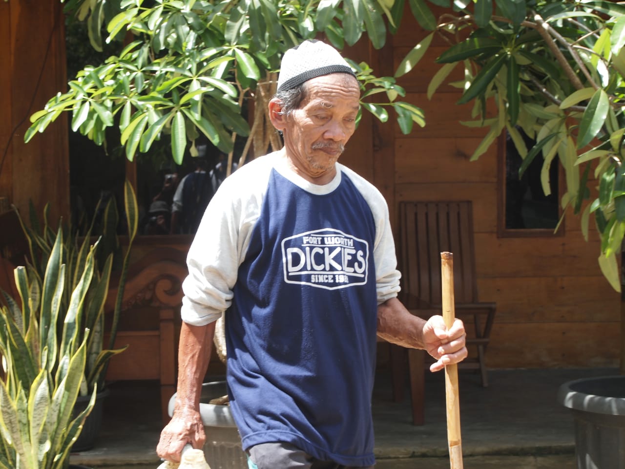 wakaf sumur dompet dhuafa