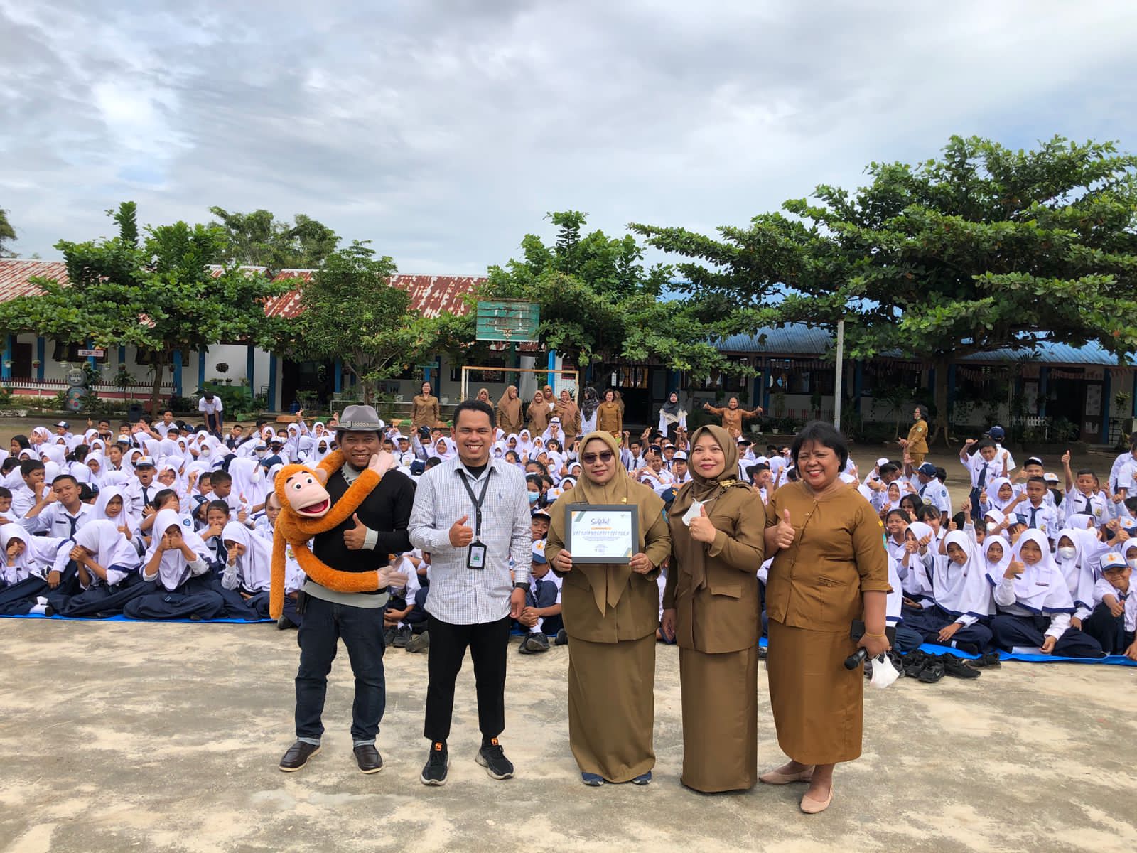 dd waspada dompet dhuafa