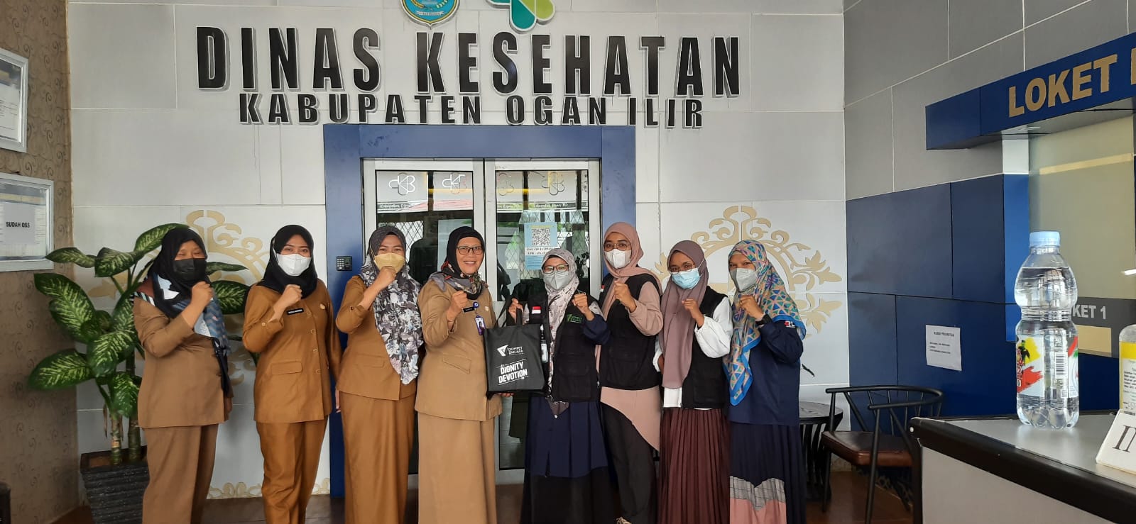 dd sumsel dompet dhuafa