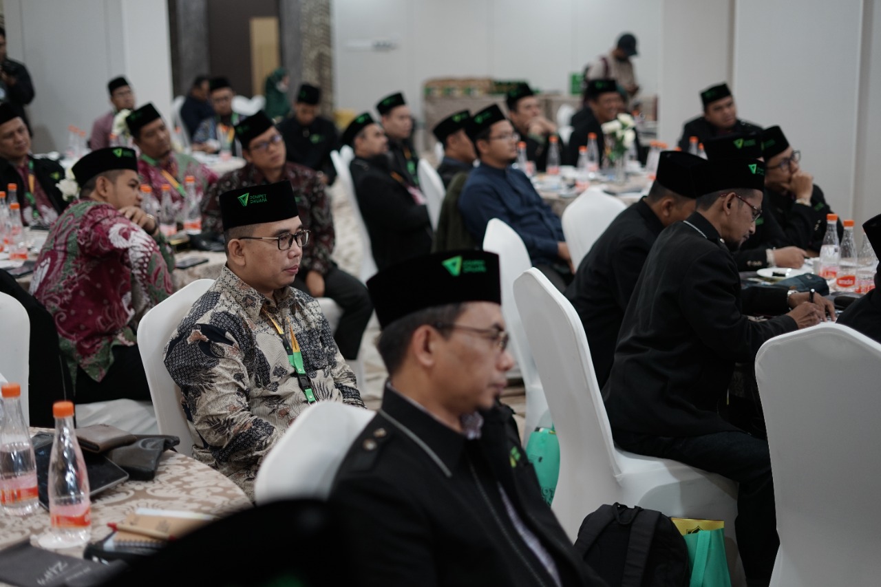 bahas international dawah outlook bersama media mui dan akademisi4 dompet dhuafa