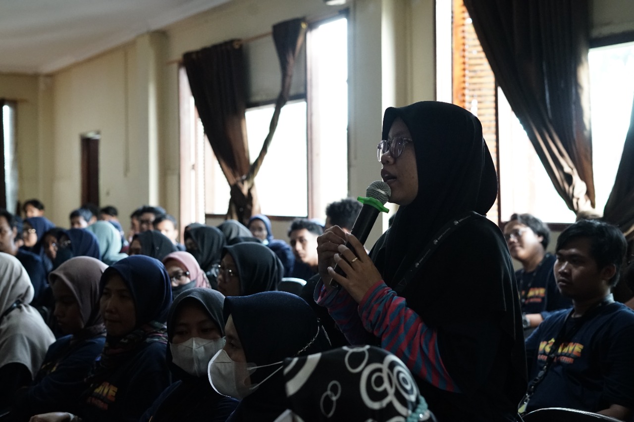 ivd camp 2022 tanamkan karakter unggul pada setiap jiwa relawan3 dompet dhuafa