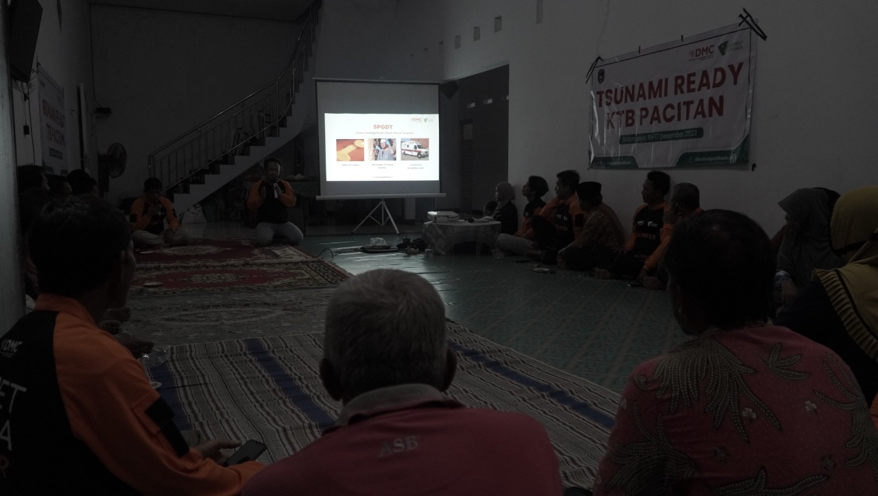 mitigasi dan pemulihan kelestarian alam pantai soge pacitan5 dompet dhuafa