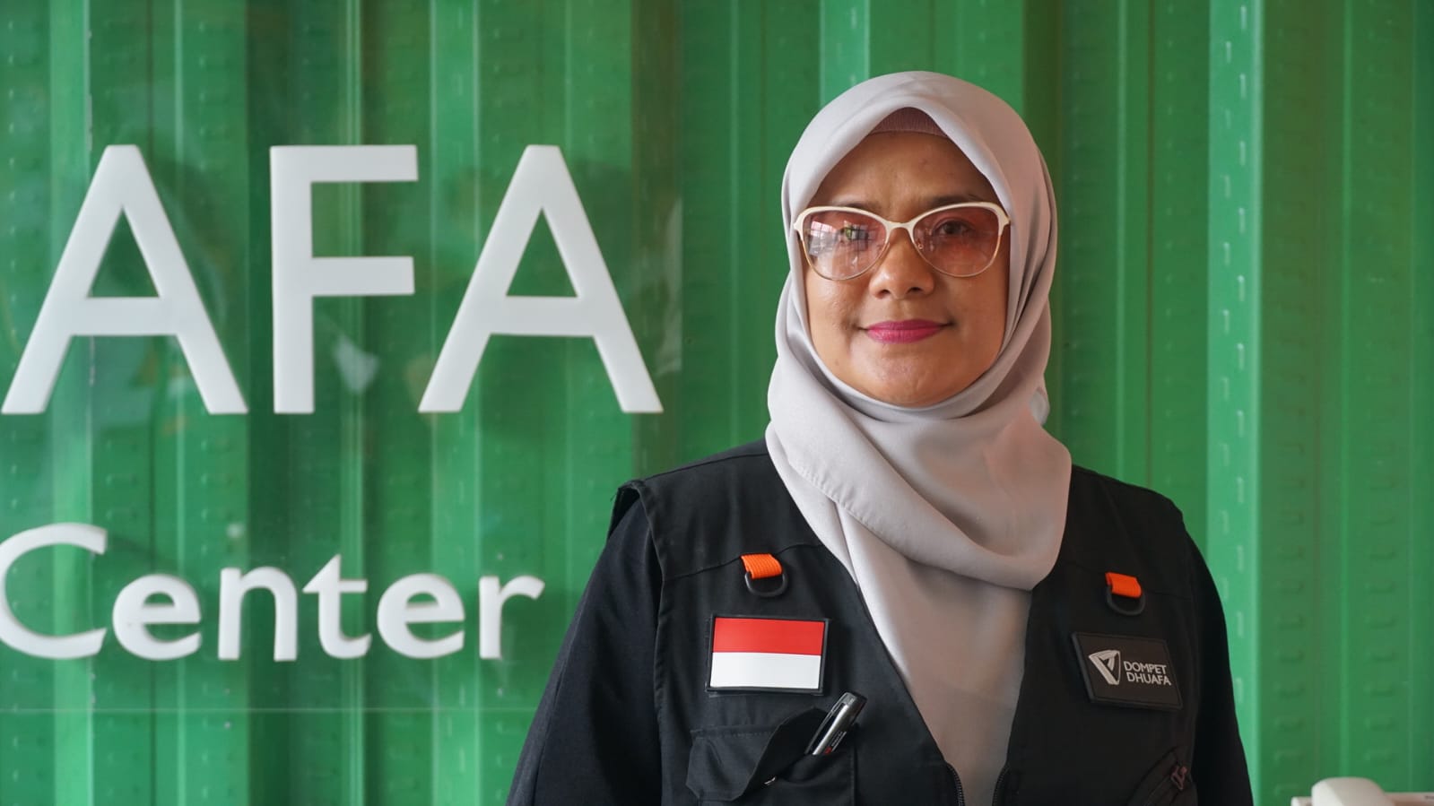 dompet dhuafa siap kirim 2 dokter emt ke turkiye1 dompet dhuafa