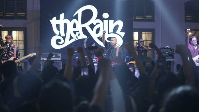 the rain jakhumfest dompet dhuafa the-rain