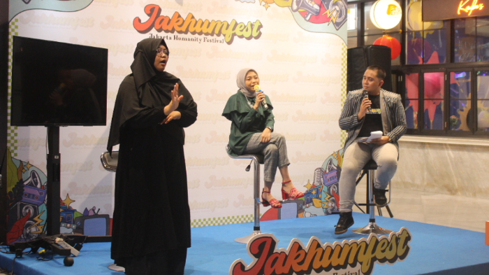 bahasa isyarat jakhumfest dompet dhuafa bahasa-isyarat