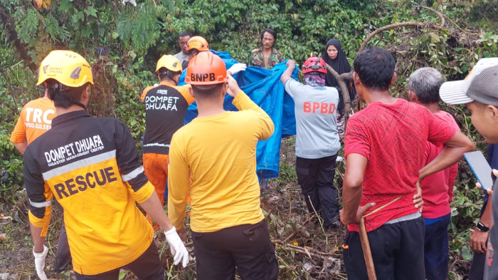 banjir dmc dompet dhuafa parepare dompet dhuafa tanah-longsor