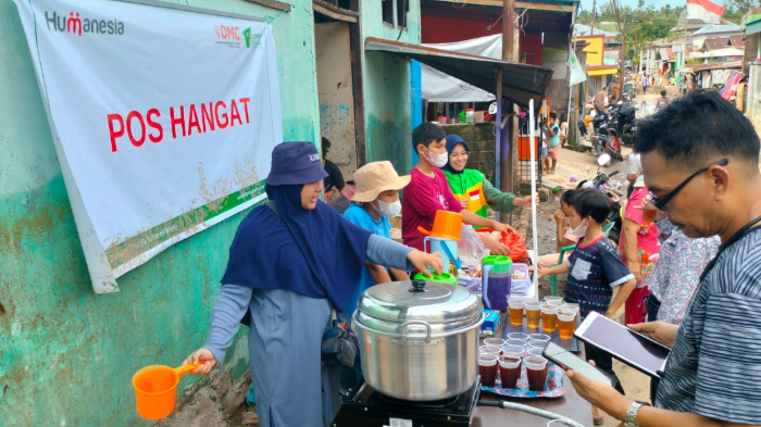 pos hangat manado dompet dhuafa pos-hangat