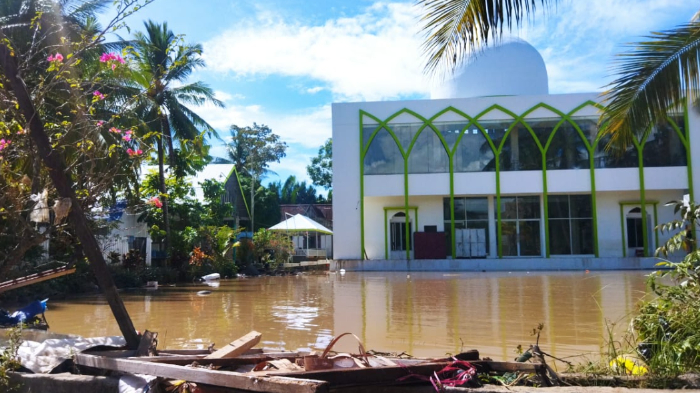 fotojet 44 dompet dhuafa banjir-manado