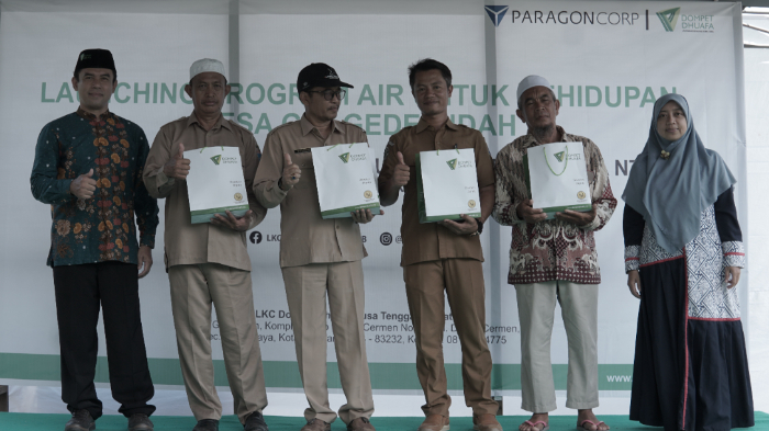 air-untuk-kehidupan