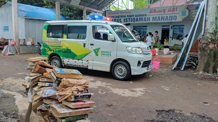 banjir manado dompet dhuafa dompet dhuafa banjir-manado
