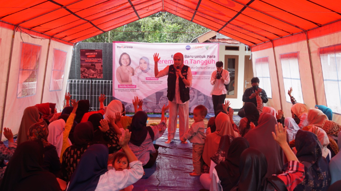 gempa cianjur trauma dompet dhuafa gempa-cianjur
