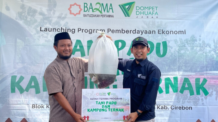 tani padu dd jabar dompet dhuafa tani-padu