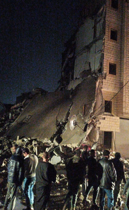 gempa turki dompet dhuafa gempa-turki