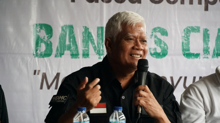 cianjur bantos gempa cianjur dompet dhuafa bantos-cianjur-pulih