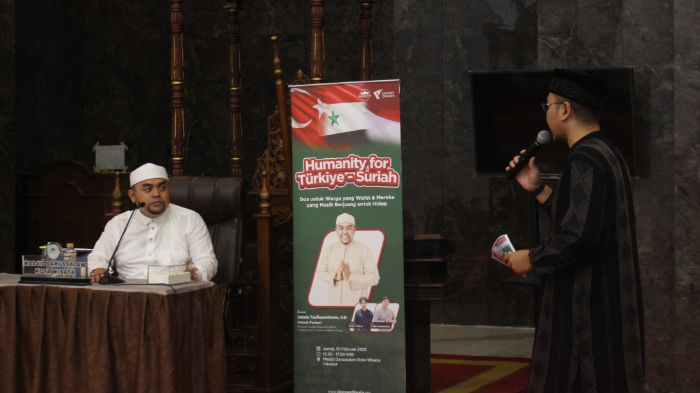 turkiye suriah dompet dhuafa humanity-for-turkiye