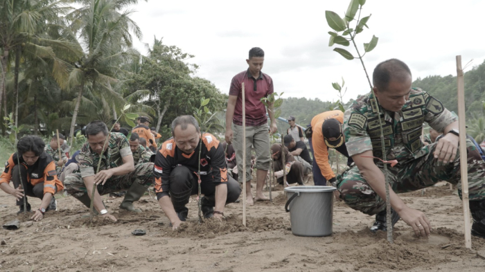 mangrove dmc pacitan dompet dhuafa mangrove-pacitan
