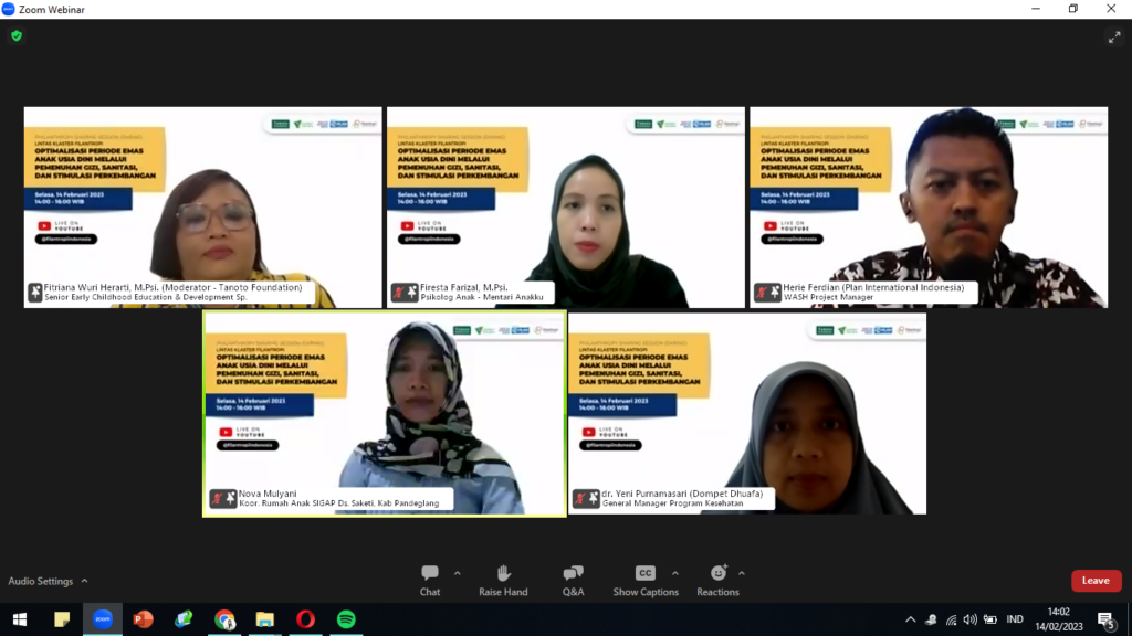 screenshot 198 dompet dhuafa