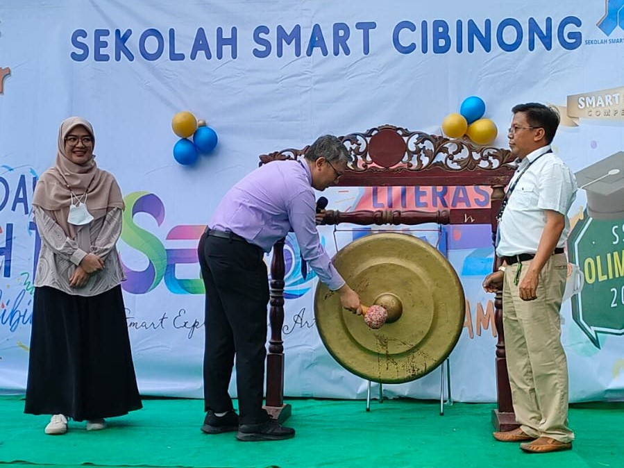 ssc fair dompet dhuafa