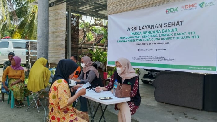 lkc dd ntb aksi layanan sehat dompet dhuafa aksi-layanan-sehat