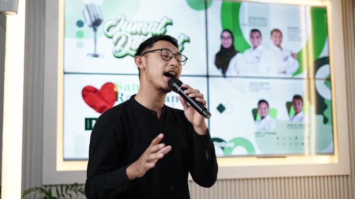 ramadan jumat dahsyat dompet dhuafa jumat-dahsyat
