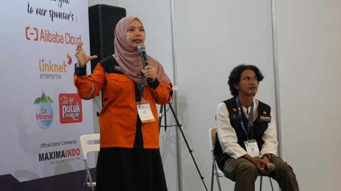 dmc adexco dompet dhuafa dmc-adexco
