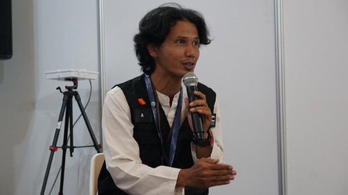 dmc adexco bencana dompet dhuafa dmc-adexco